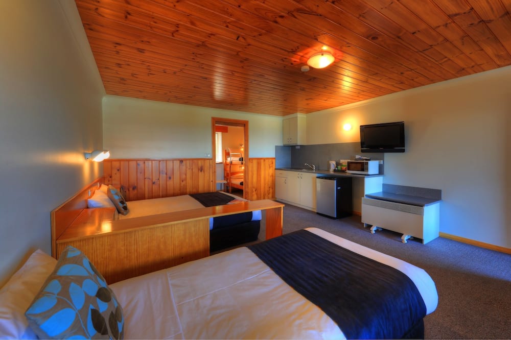 スタンリー シービュー イン 写真