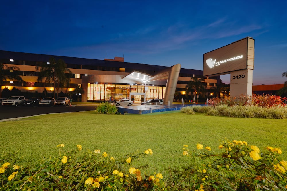 ビアレ カララタス ホテル ＆ イベントス 写真