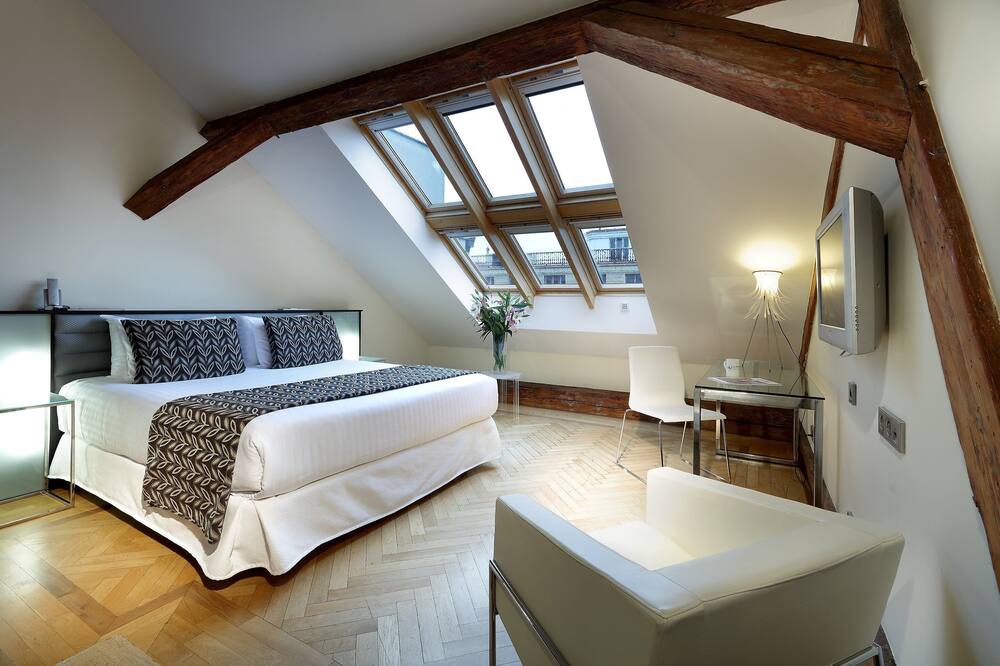 ユーロスターズ タリア ホテル 写真