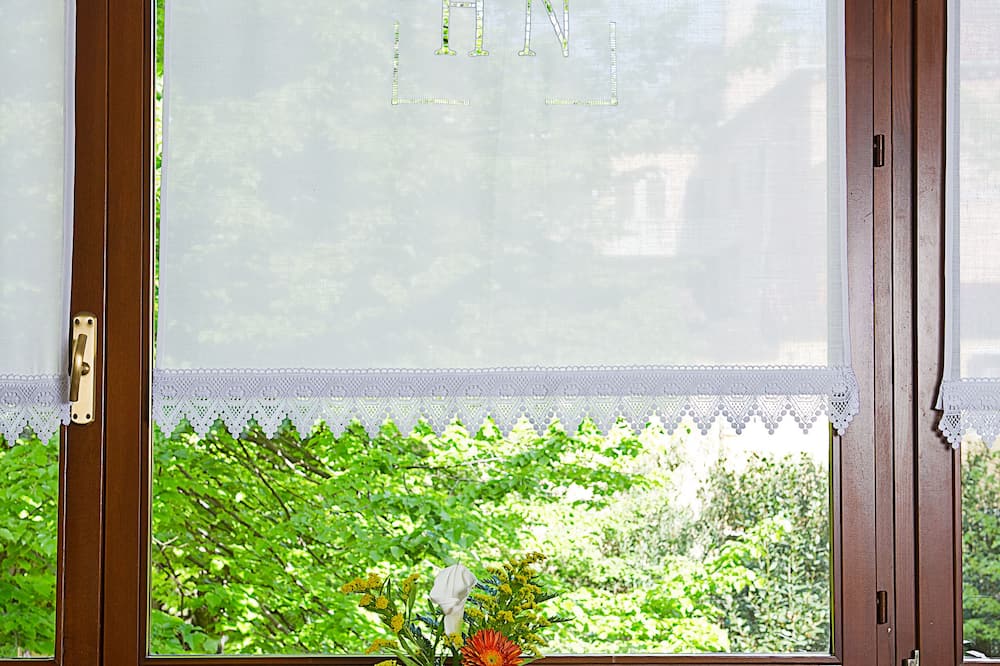 ホテル ナツィオナーレ 写真