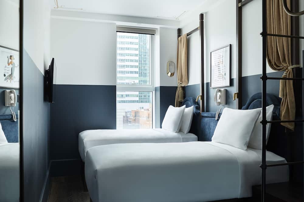 シビリアン ホテル 写真