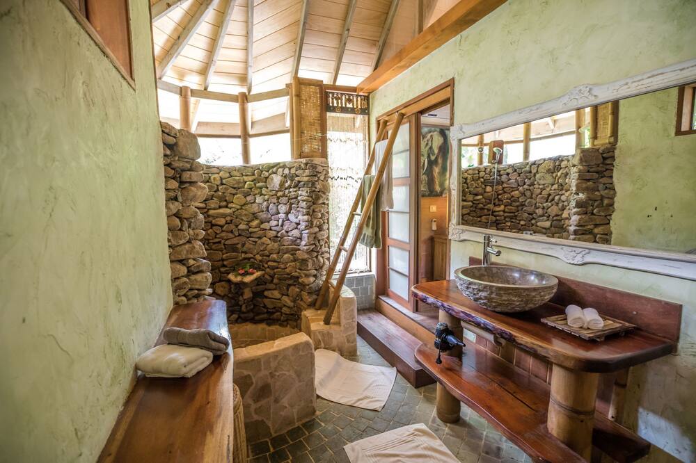 グリーン ロッジ モーレア 写真