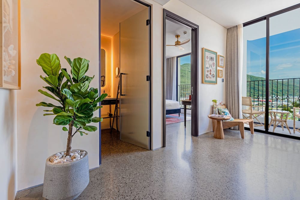 ラモールブティックホテルクゥイニョン 写真