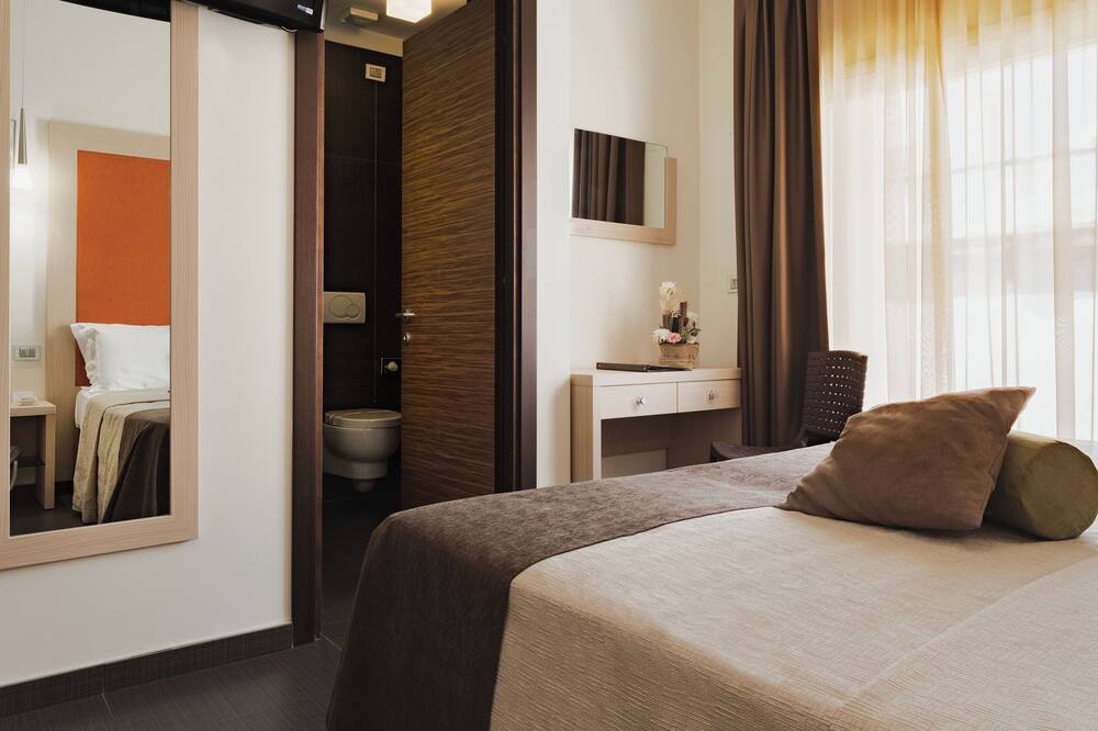 Hotel 33 Baroni 写真