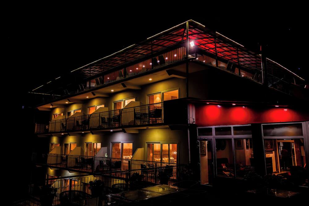 Asia Spa Resort 写真