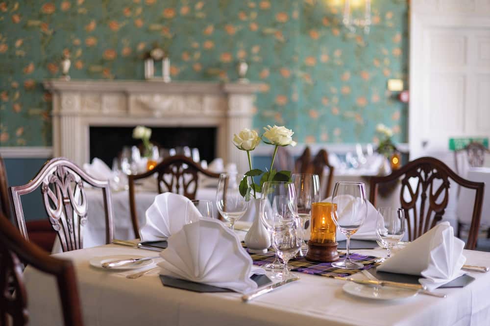 Culloden House Hotel 写真