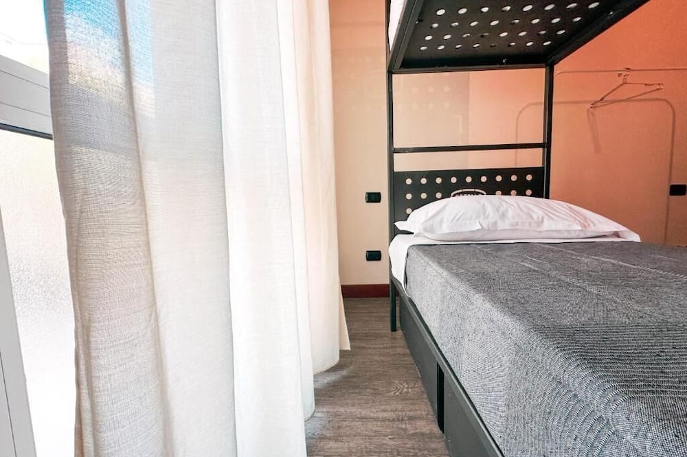 Nuovo Hotel Del Porto 写真