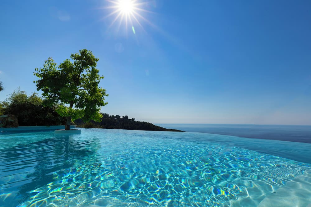 La Chevre d'Or 写真