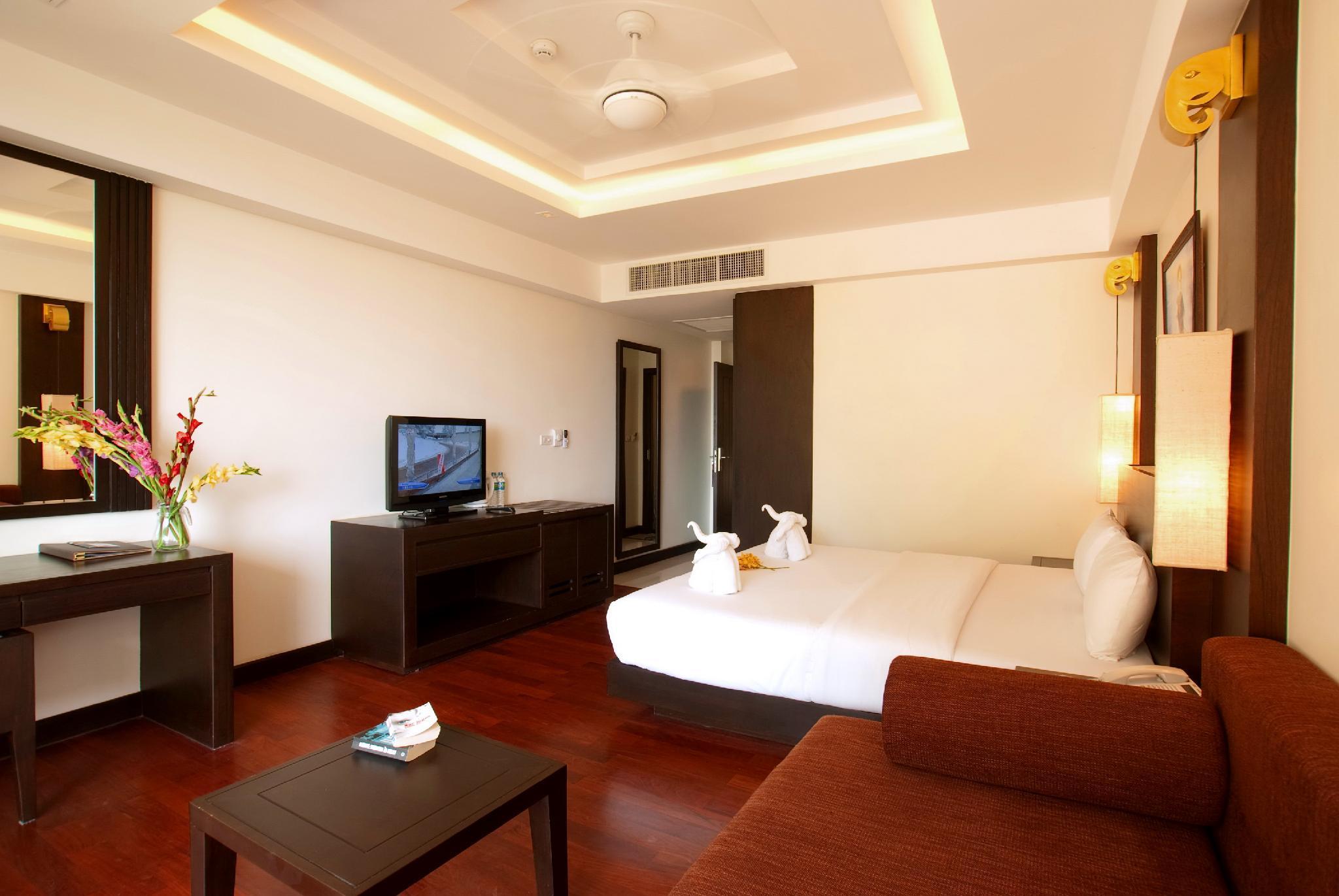 カチャ リゾート & スパ コ チャン 写真