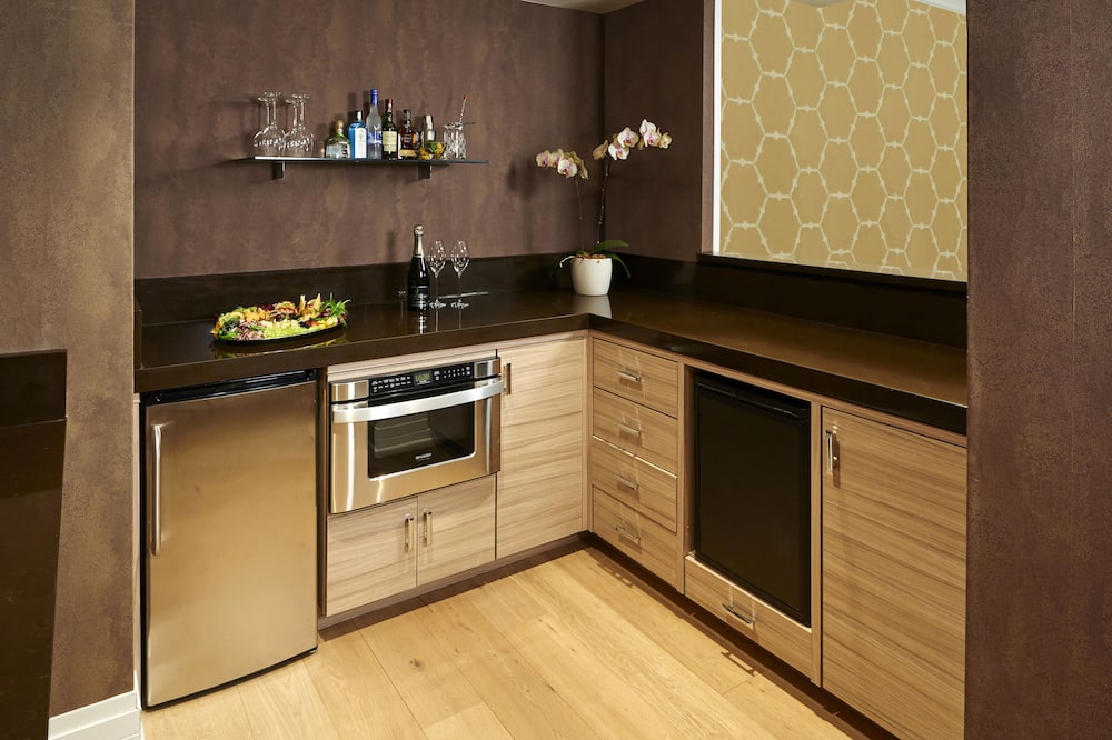 The Rittenhouse 写真