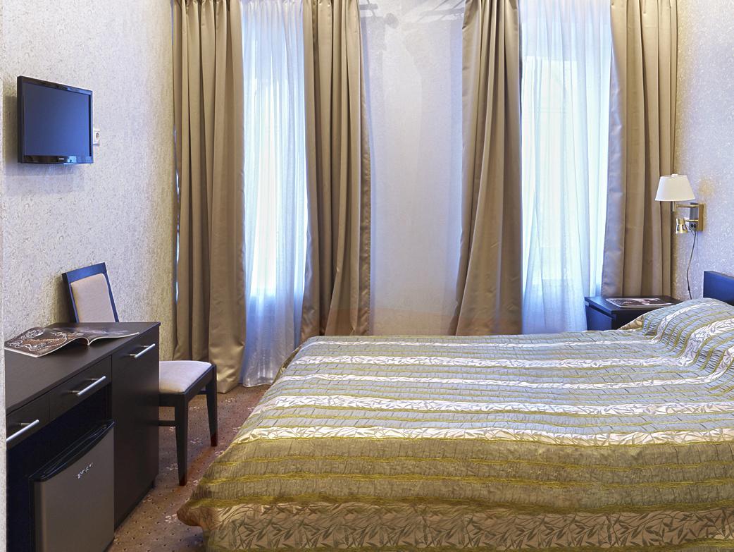 ホテル カメルゲルスキ 写真