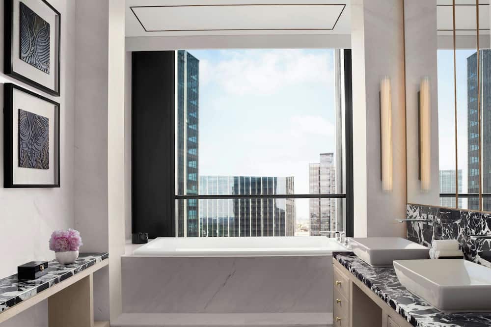 The Ritz-Carlton, Suzhou 写真