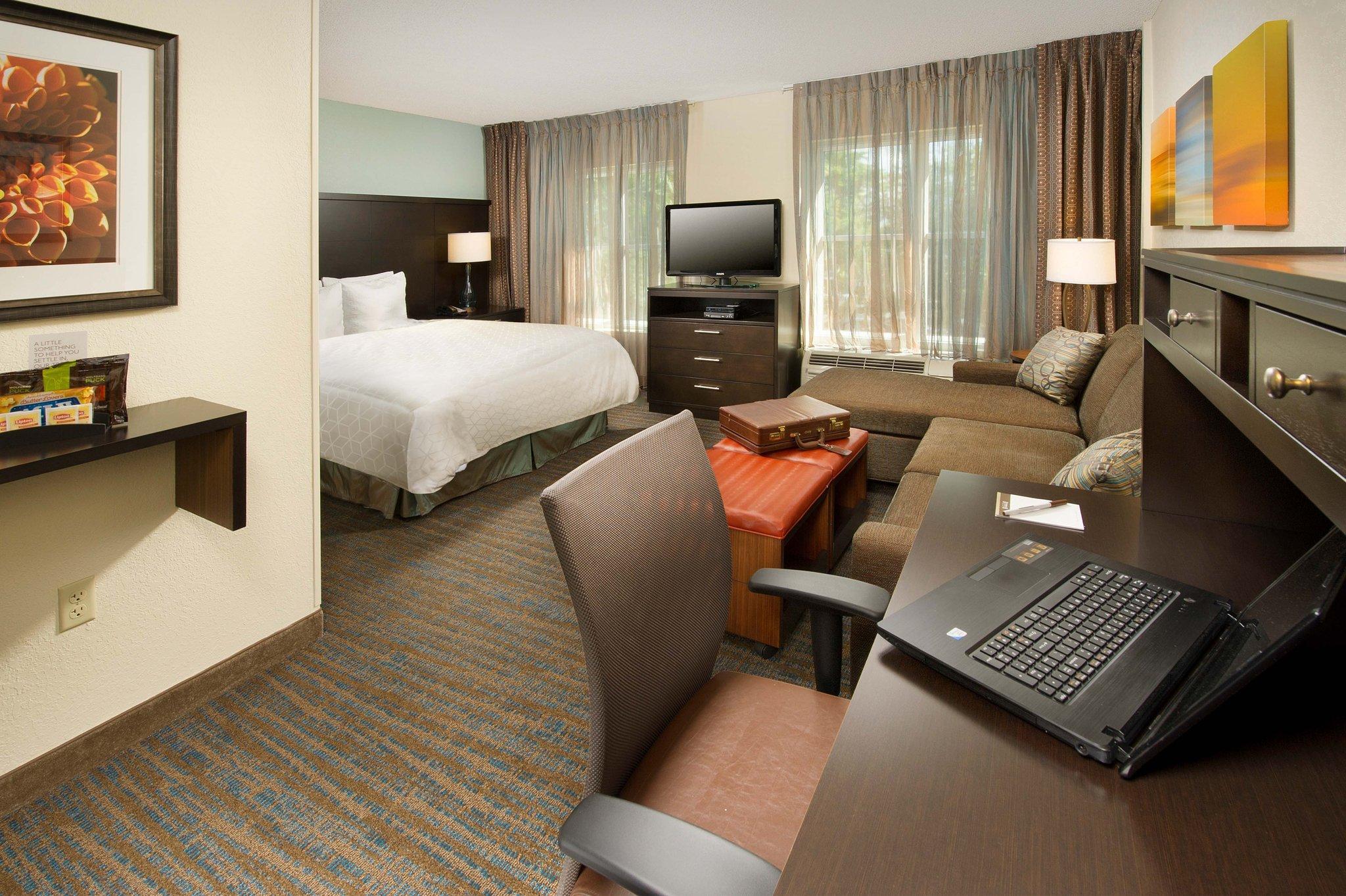 Staybridge Suites Bismarck By IHG 写真