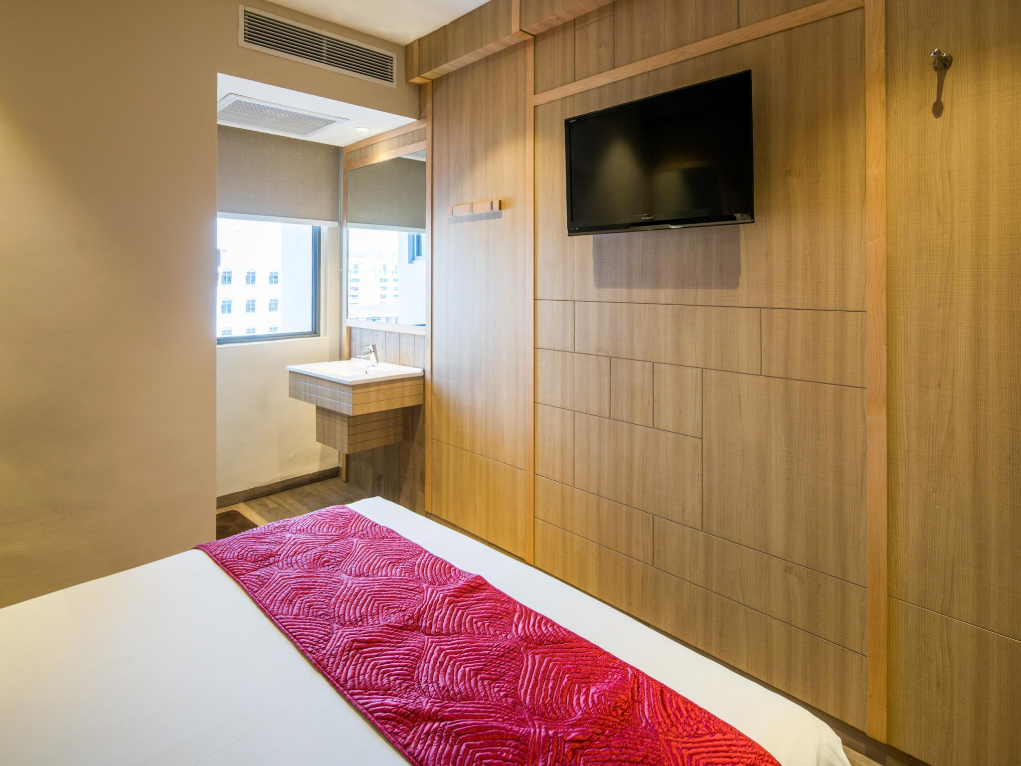 オテル 81 プレミア スター 写真