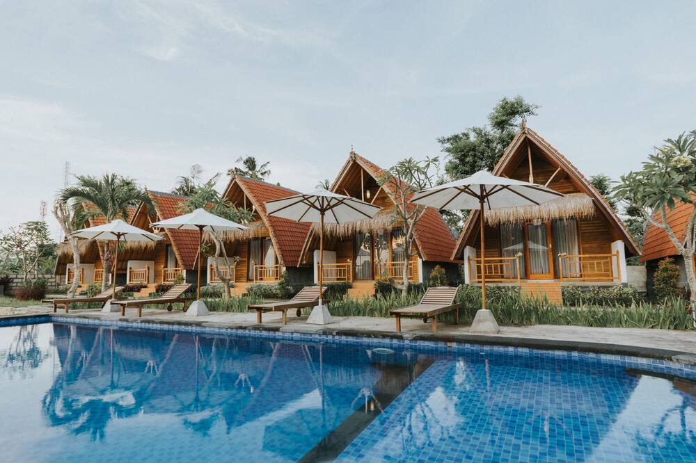 サンディヒルコテージ 写真