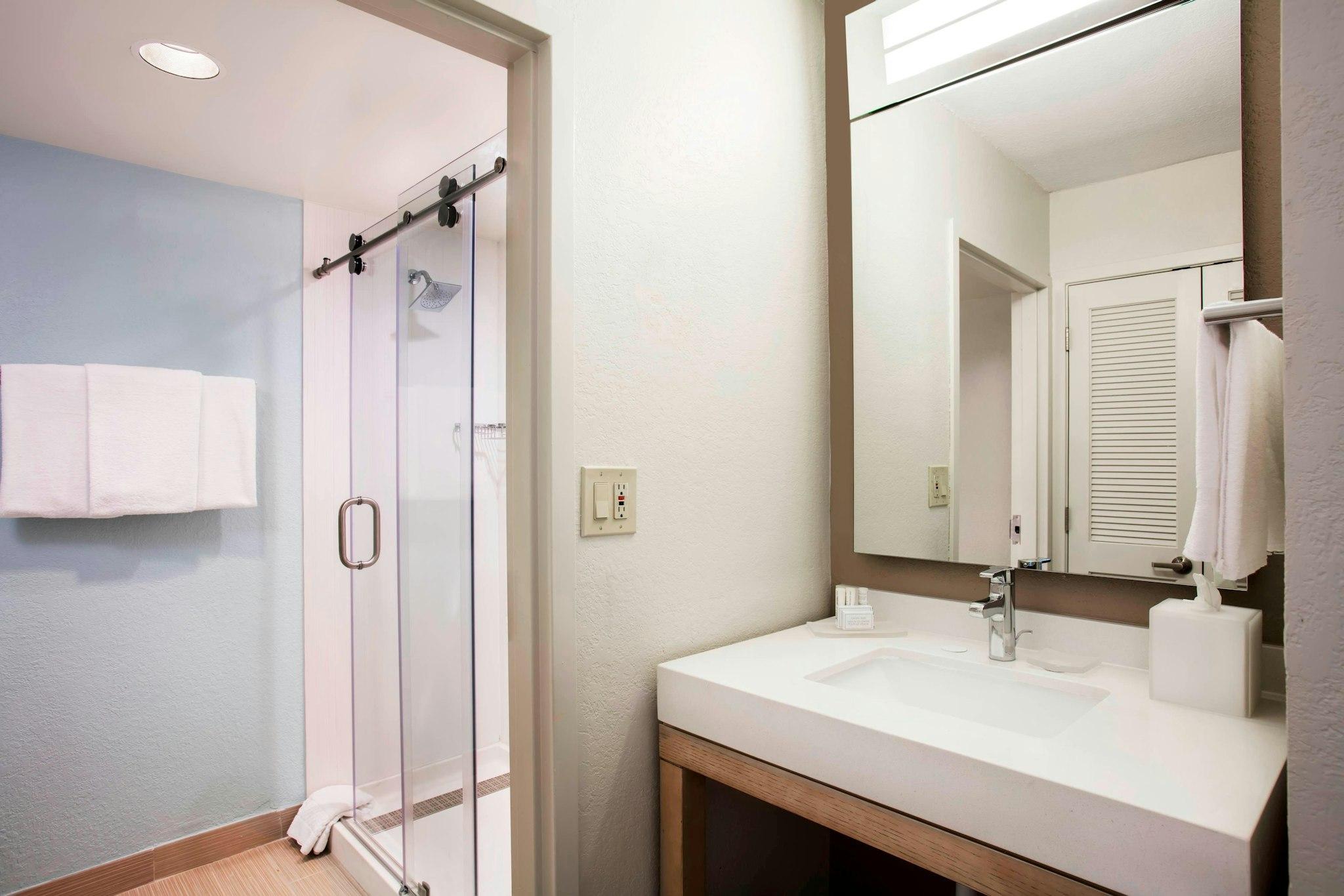 Courtyard by Marriott Myrtle Beach Barefoot Landing 写真