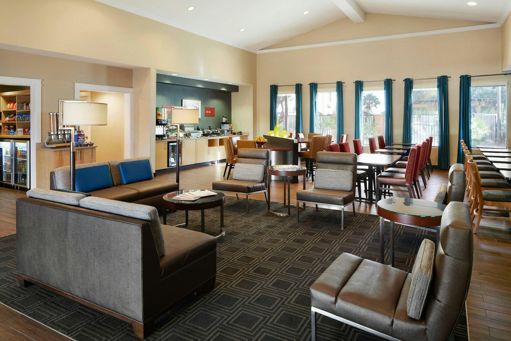TownePlace Suites by Marriott Tempe at Arizona Mills Mall 写真