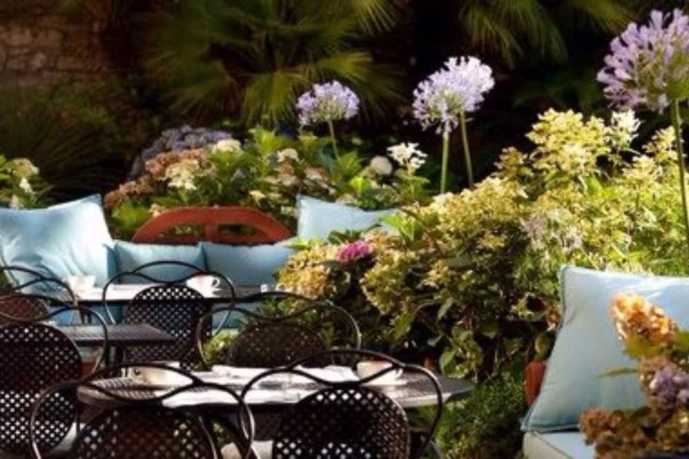 パーク ホテル 写真