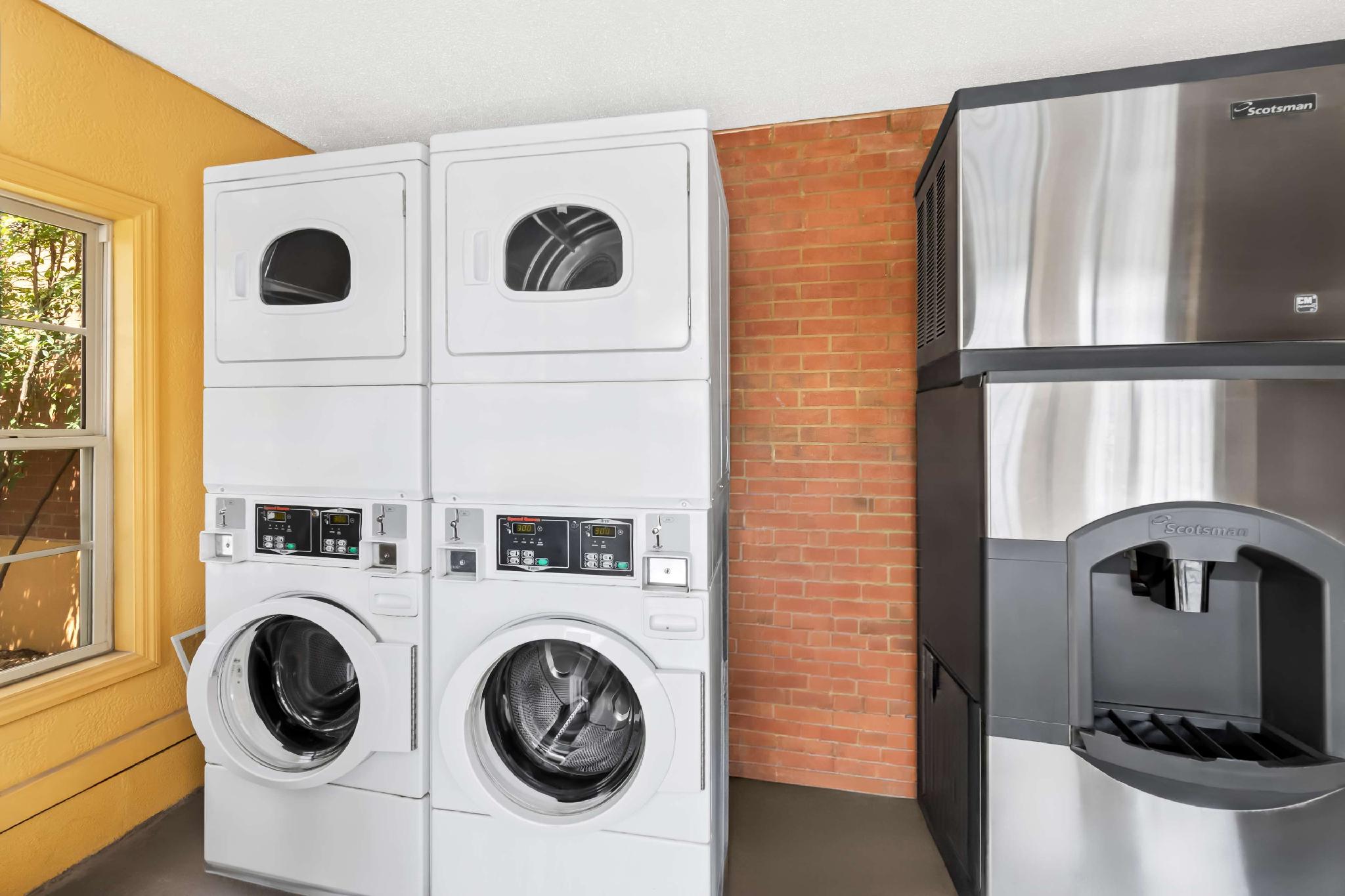 ベストウェスタン ファイエットビル イン 写真