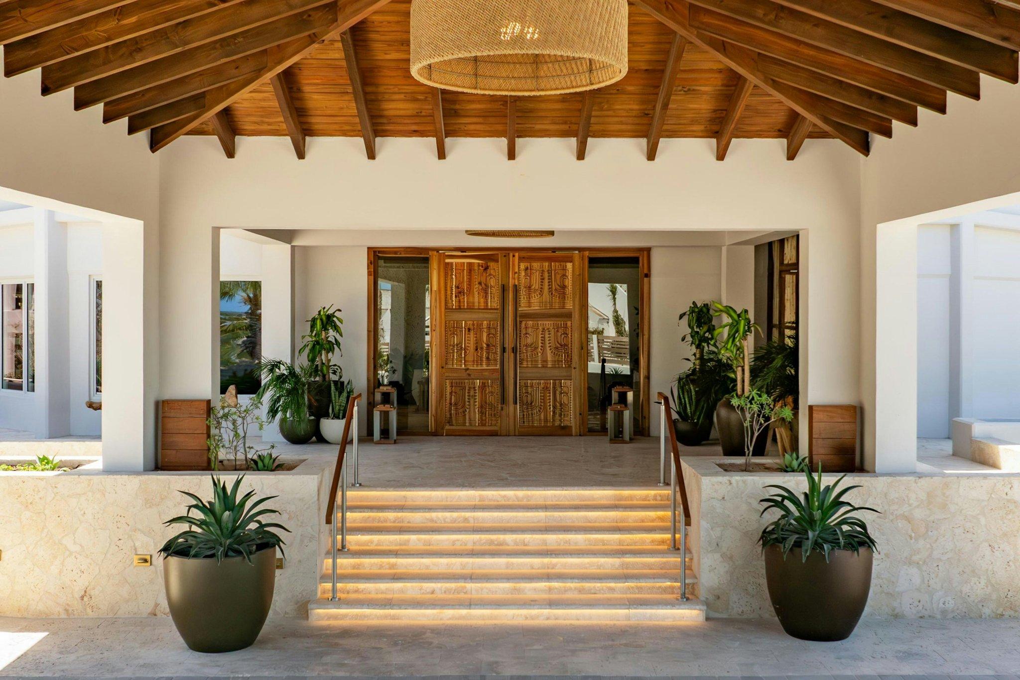 Salterra, a Luxury Collection Resort & Spa, South Caicos 写真