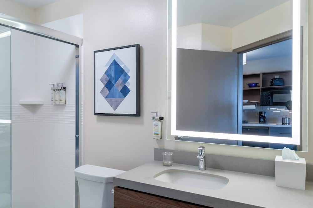 キャンドルウッド スイーツ ロックフォード by IHG 写真