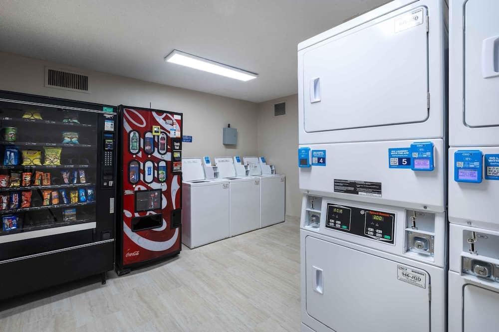 エクステンデット ステイ アメリカ  スイート コロンビア グレイストーン 写真