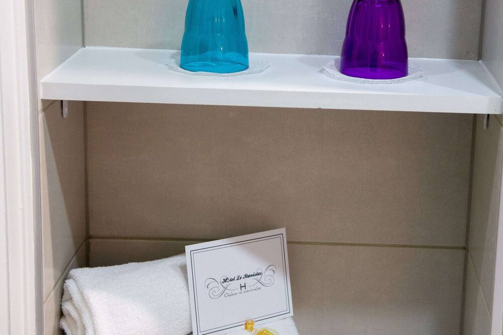 オテル ル スタニスラ 写真