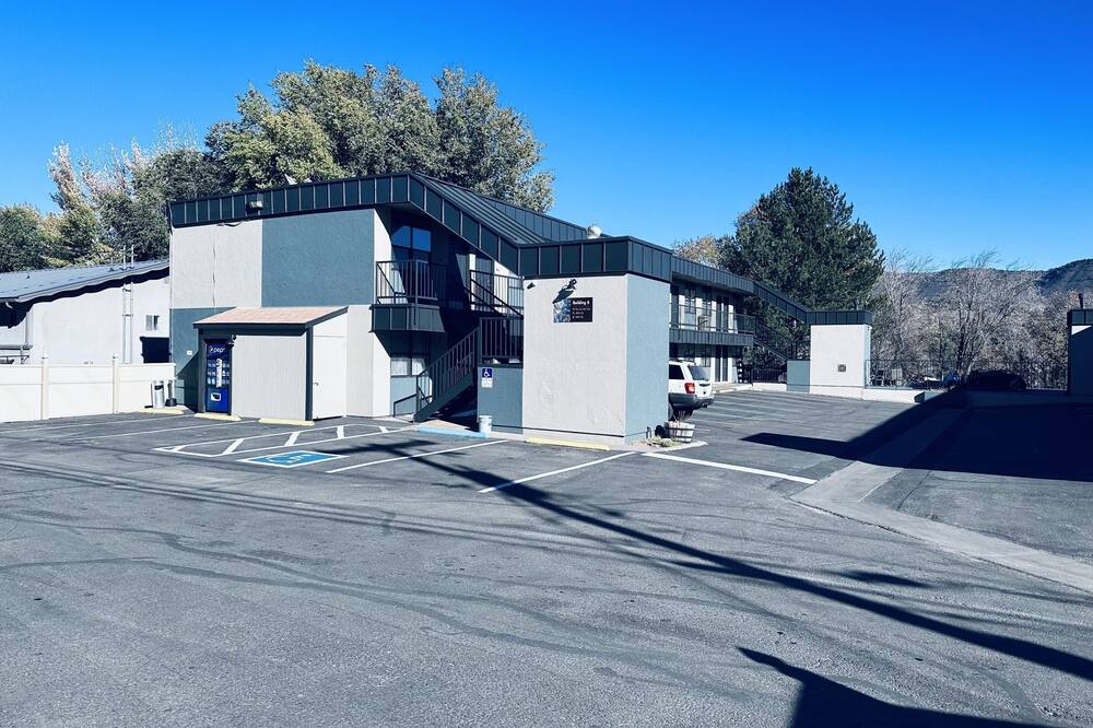 クオリティ イン ドゥランゴ 写真