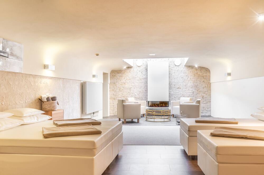 ギャラリア ホテル 写真