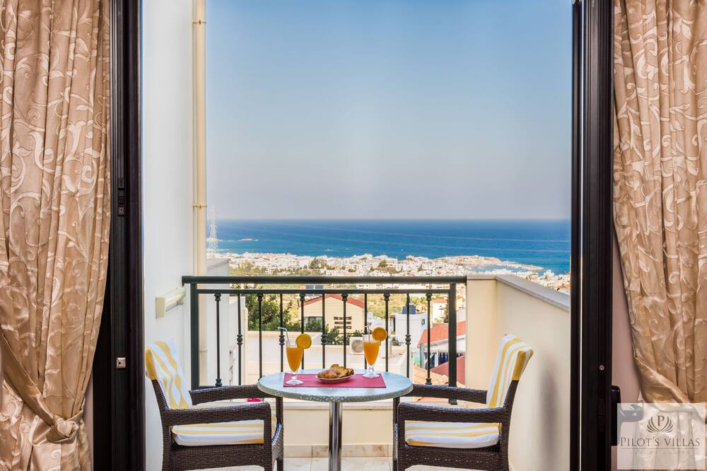 パイロッツ ヴィラ ラグジュアリー スイーツ 写真