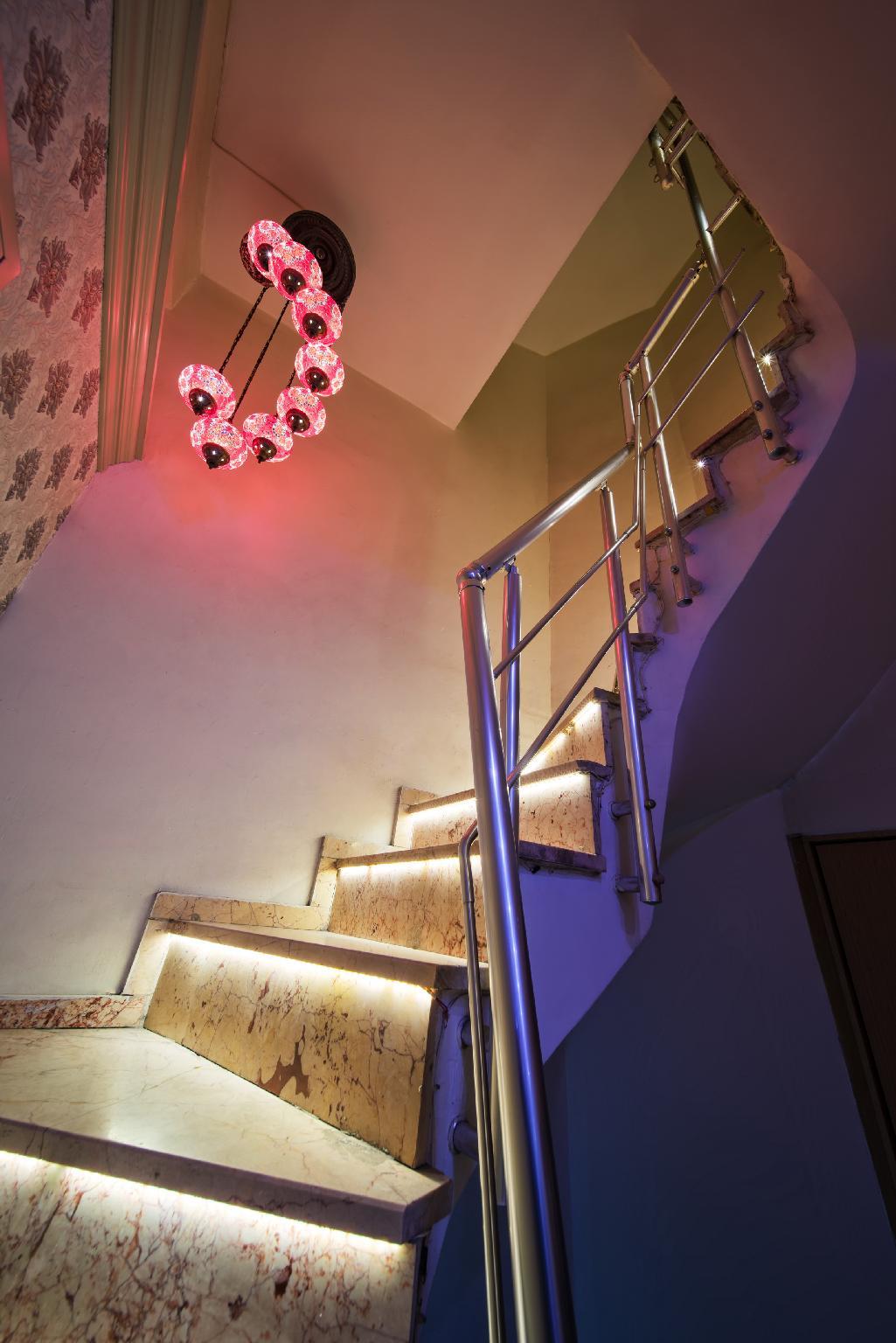 ギュルハネ コーナー ホテル 写真