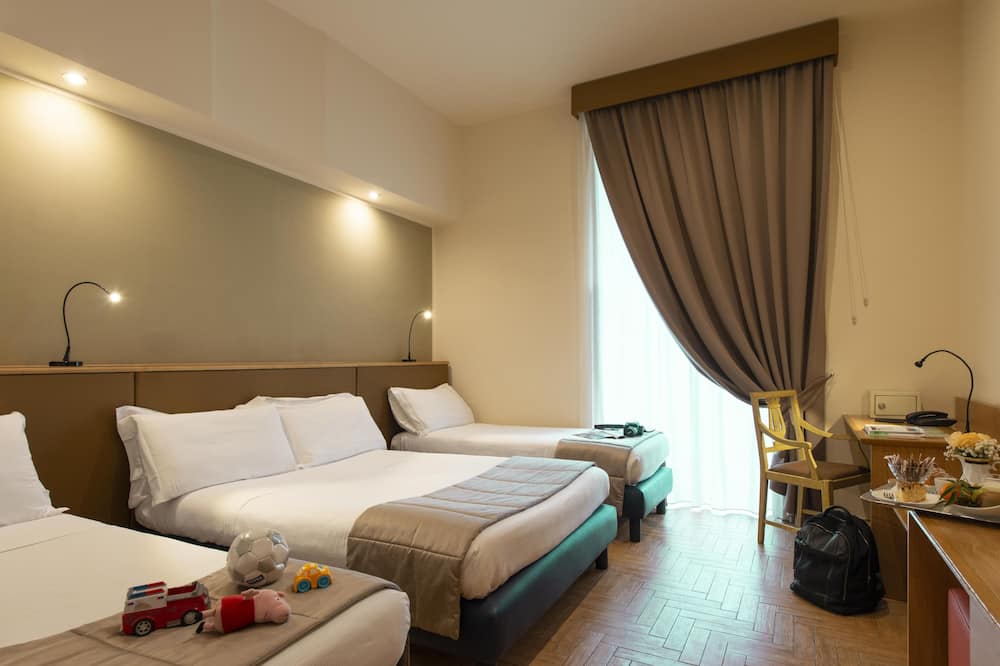 グランド ホテル ヨーロッパ 写真