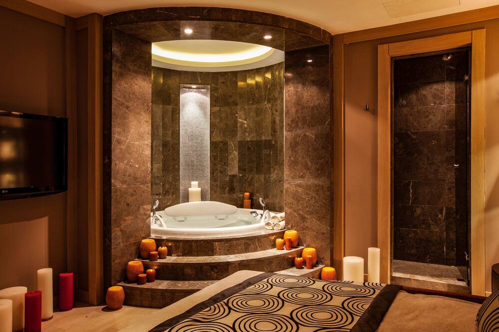 スウェイ ホテルズ 写真