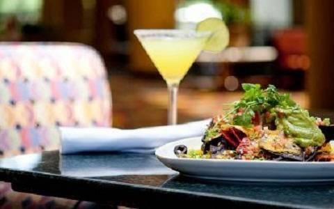 ザ LA グランド ホテル ダウンタウン 写真