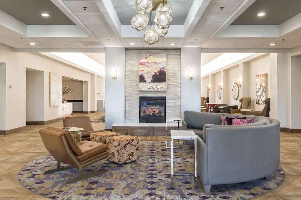 ホームウッド スイーツ バイ ヒルトン グリーンビル 写真