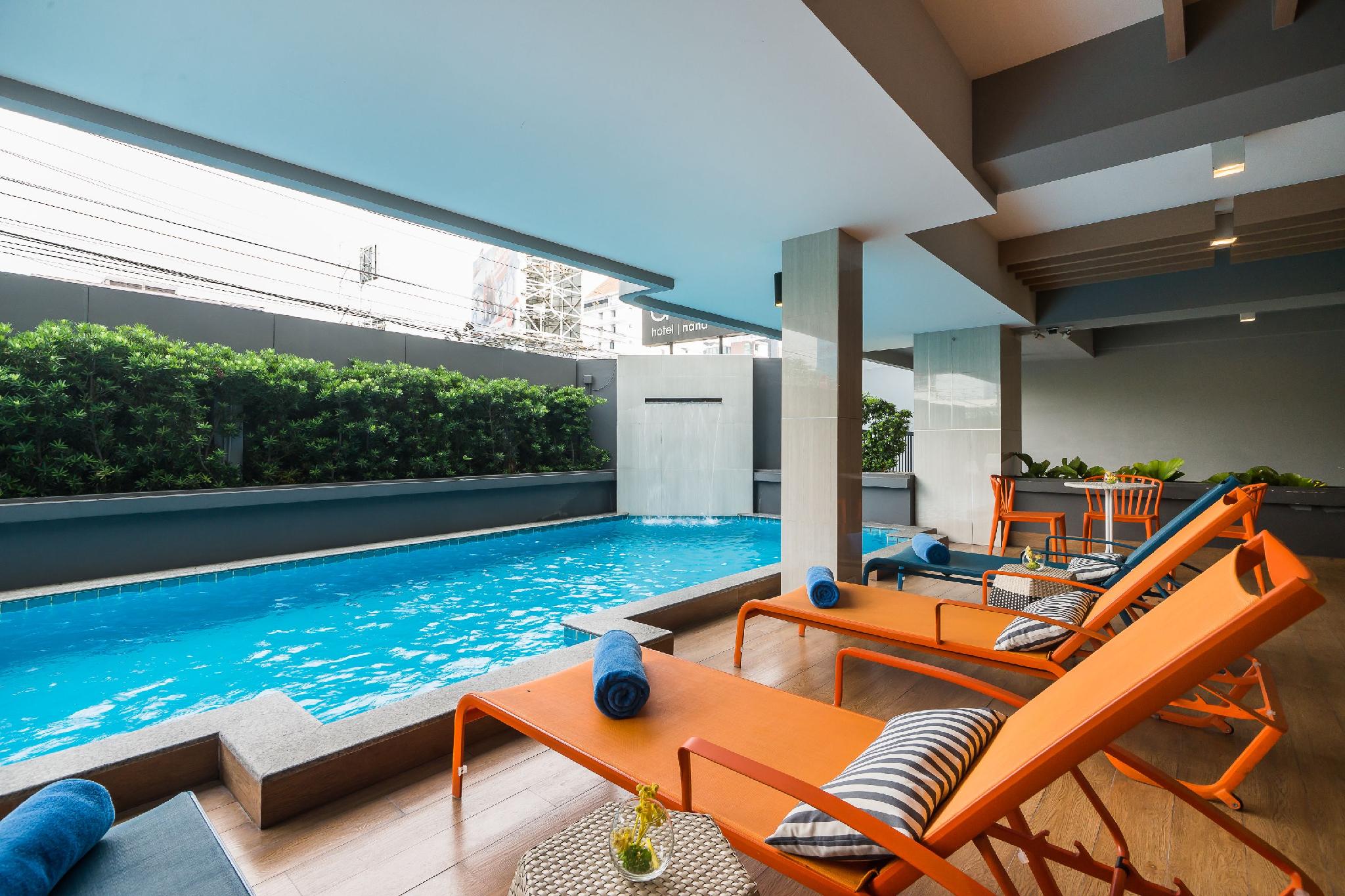 アルト ホテル ナナ バイ UHG 写真