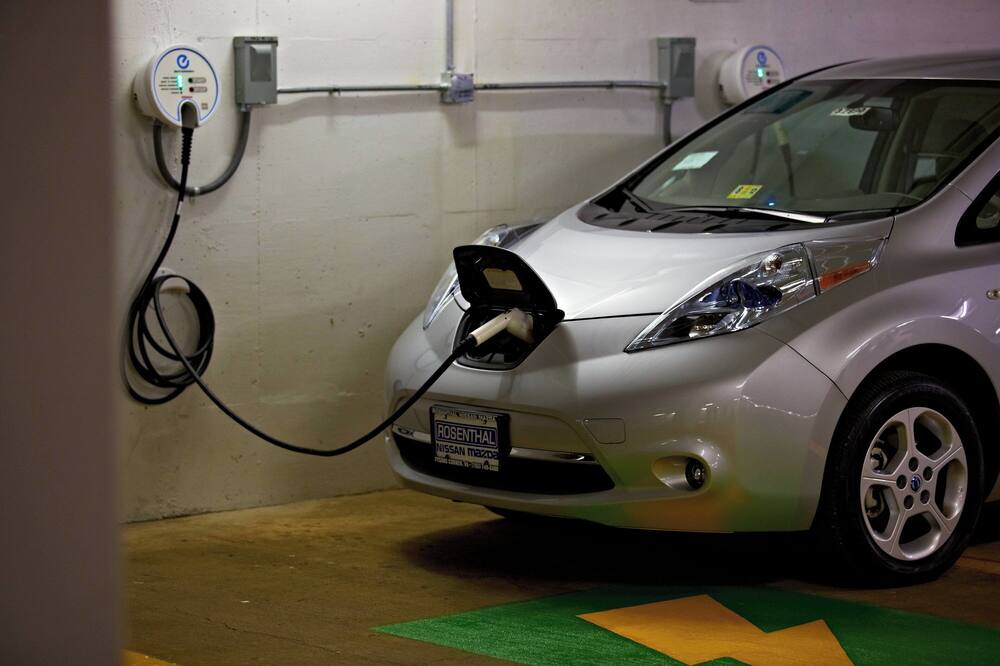 タイソンズ コーナー マリオット 写真