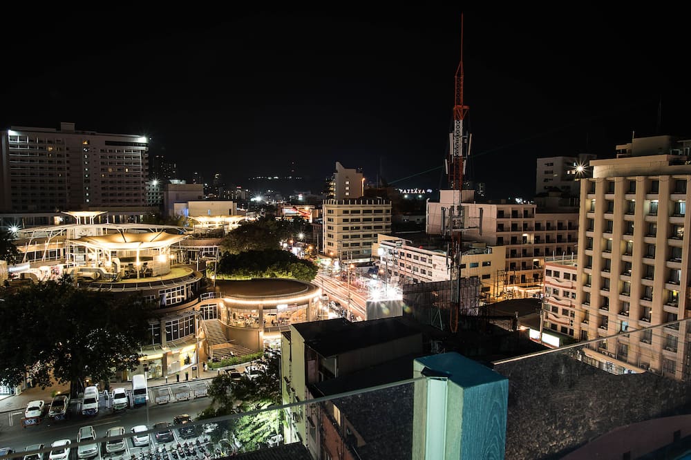 インティメイト ホテル パタヤ 写真
