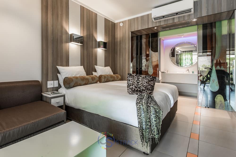 The Cabanas Hotel at Sun City Resort 写真