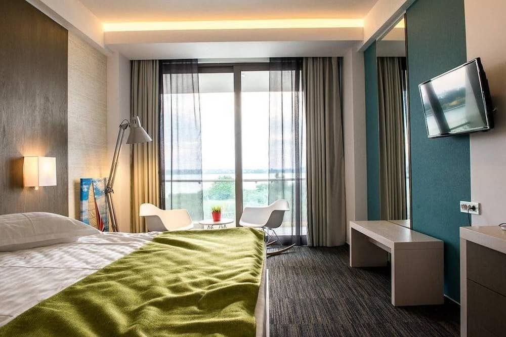 ホテル オン プロンジュ ジュニア 写真