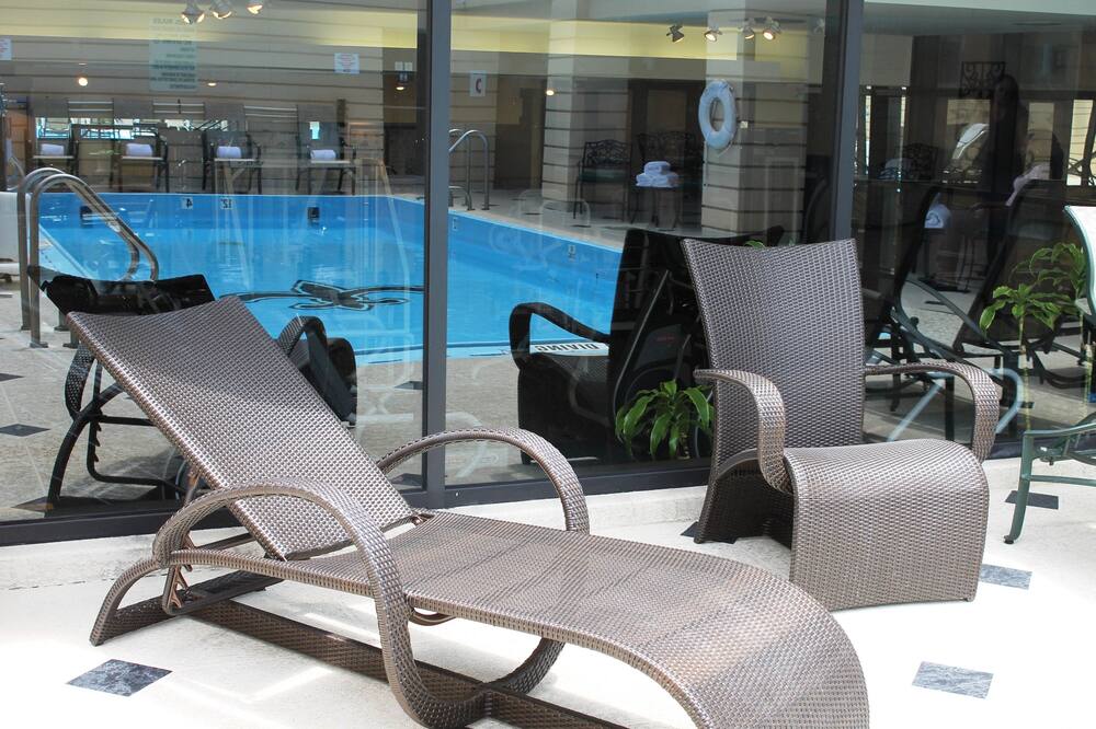 インターコンチネンタル ニューオーリンズ バイ IHG 写真