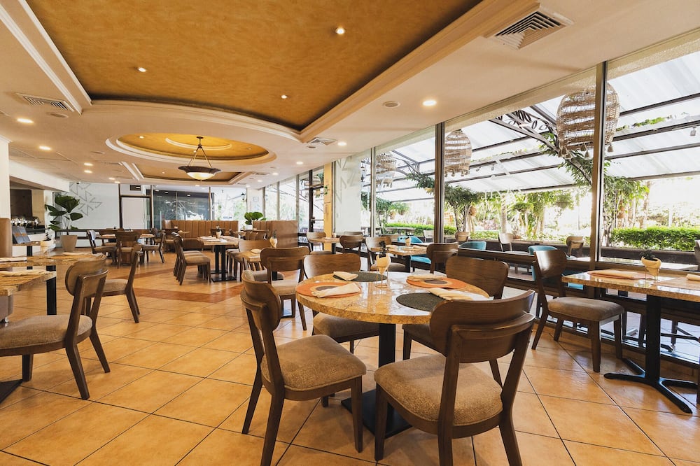 ホテル ホンジュラス マヤ 写真