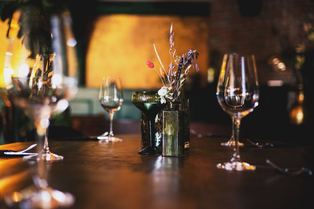 ブティック オテル エンクハウゼン 写真