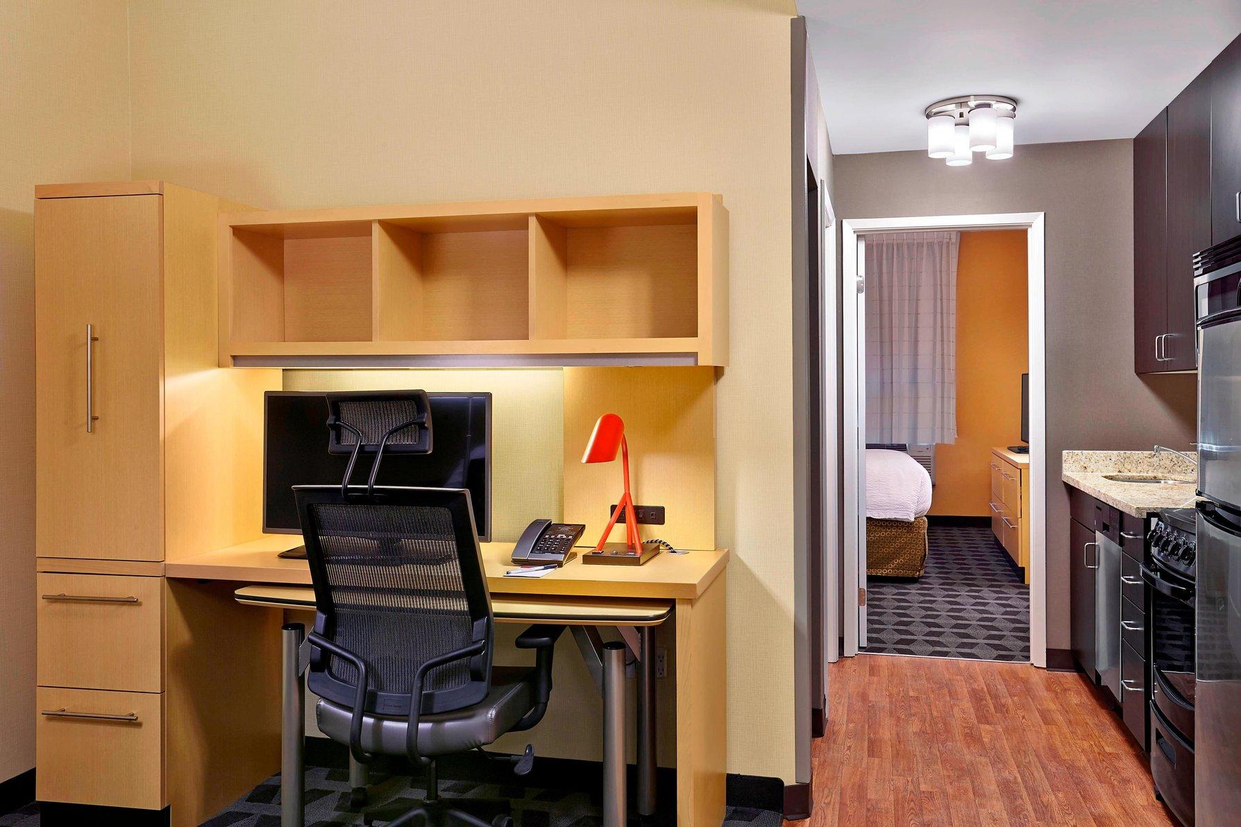 TownePlace Suites by Marriott London 写真