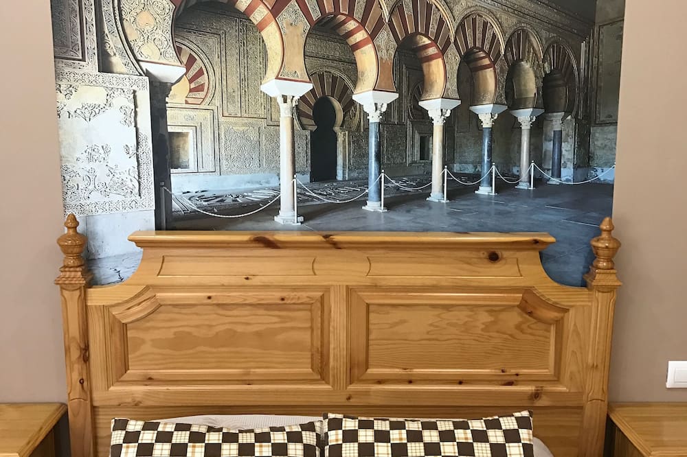 ホテル エンペラドール マキシミアーノ エルクレオ 写真