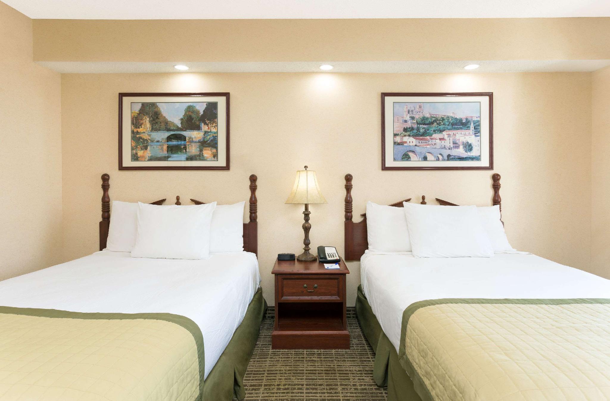 ベイモント バイ ウィンダム イーズリー / グリーンビル 写真