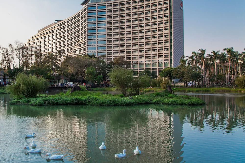 エスリテ ホテル 写真