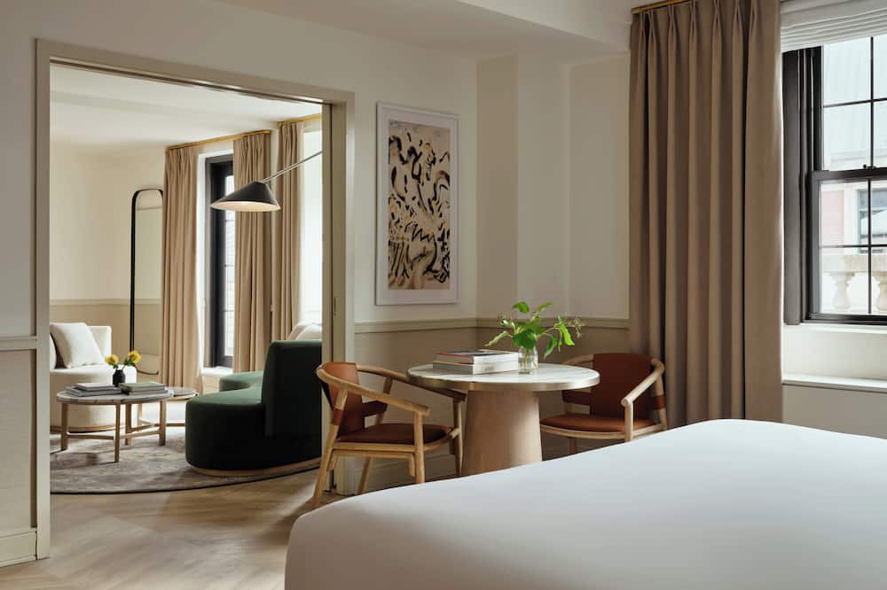 Kimpton Ashbel New York Park Avenue 写真