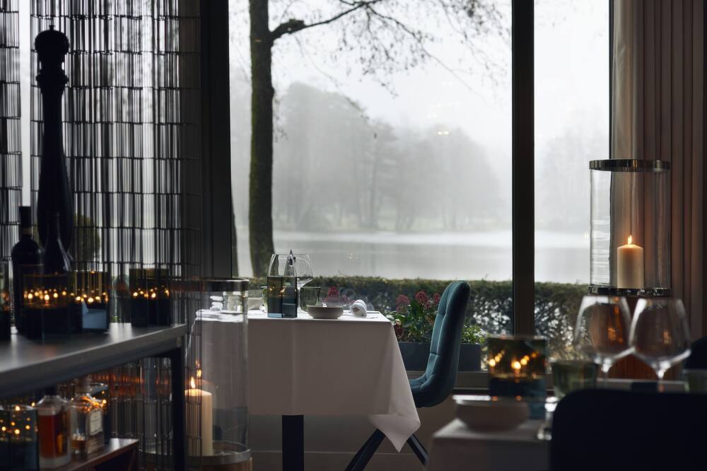 M ホテル - ディファレント ホテルズ 写真