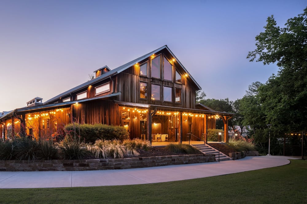 ダラス/フォートワース マリオット ホテル&ゴルフ クラブ アット チャンピオンズ サークル 写真